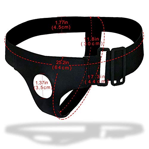 YJJ-SEEX Women Underwear Dídlõ with Suction Cup for Women Strapless Flexible Toys for Lésbián Pants Stráp ǒn Strapless Lesbian Couples Strapon Ultra Elastic Harness