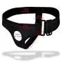 YJJ-SEEX Women Underwear Lesbian Couples Strapon Ultra Elastic Harness Strap On for Men Realistic Consoor Strapless Flexible Toys for Lésbián Pants Stráp ǒn Strapless