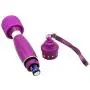 Mini Personal Body Massager Color Purple Mini Personal Body Massager Color Purple