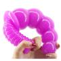 Bfucky Silicone Pull Beads Análes Plug Beads Men and Women Share Toys Bfucky
