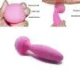 Powerful Mini Cordless Electric Wand Massager - 25x Variable Speed, 70 Minutes Battery Life, Rechargeable, Waterproof, Travel Bag Included Powerful Mini Cordless Electric Wand Massager - 25x Variable Speed, 70 Minutes Battery Life, Rechargeable, Waterproof, Travel Bag Included