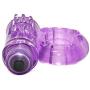Shibari Triton Colossus, Pleasuring Vibrating Ring, Dozens of Stimulation Points