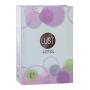 Jopen Lust L3.5 Silicone Anal Probe Waterproof, Grey, 5 Inch