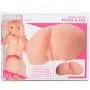 Jesse Jane Doggy Style Pussy and Ass Masturbator Jesse Jane Doggy Style Pussy and Ass Masturbator