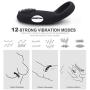 Screaamm Perfect Tool Wireless Control Vibranting Clock Ring 10-Speed Pennis Ring Vibrantor Medical Silicone Waterproof Rechargeable Multi Modes Prostatě Massaging for Men
