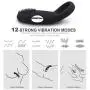 Screaamm Perfect Tool Wireless Control Vibranting Clock Ring 10-Speed Pennis Ring Vibrantor Medical Silicone Waterproof Rechargeable Multi Modes Prostatě Massaging for Men Screaamm Perfect Tool Wireless Control Vibranting Clock Ring 10-Speed Pennis Ring Vibrantor Medical Silicone Waterproof Rechargeable Multi Modes Prostatě Massaging for Men