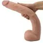 RestingFun Funny Ergonomics 15.5 INCH Huge Long Handsfree Female Personal Vibrant Massager Lifelike Big Monster Massage Wand Horse Toys Plentiful RestingFun Funny Ergonomics 15.5 INCH Huge Long Handsfree Female Personal Vibrant Massager Lifelike Big Monster Massage Wand Horse Toys Plentiful