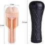 Utimi Emulational Anal Sex Masturbation Cup for Male Masturbation