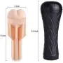 Utimi Emulational Anal Sex Masturbation Cup for Male Masturbation Utimi Emulational Anal Sex Masturbation Cup for Male Masturbation
