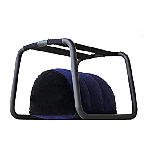 Multifunctional Weightless Position Loving Bouncer Chair for Lovers,Couples (with Inflatable Pillow) Multifunctional Weightless Position Loving Bouncer Chair for Lovers,Couples (with Inflatable Pillow)