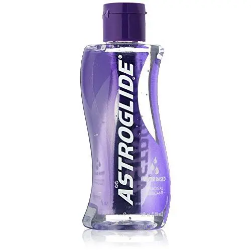 Astroglide Personal Lubricant 5 oz (Quantity of 4) Astroglide Personal Lubricant 5 oz (Quantity of 4)