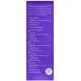 6" Platinum Silicone Dildo - G Spot Stimulating Curved Dong - Suction Cup Harness Compatible - Sex Toy for Women - Sex Toy for Adults (Purple)