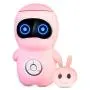 Lfcmf Powerful Suction Cup Retractable Machines Vibrant Toys for Body Relaxing with Heating Funtion Waterproof Lfcmf