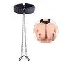 Utimi Fantasy SM Nipple Clamps with Type 3 Metal Chain Utimi Fantasy SM Nipple Clamps with Type 3 Metal Chain