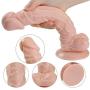 Labibing Beginners 10.2 inch Body Massager Handsfree Personal Relax Toy Labibing