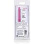 CalExotics First Time Mini Vibrator - Waterproof Sex Toys for Couples - Adult Women Vibe Massager - Pink