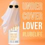 #Lubelife Thin Silicone Based Long Lasting Lubricant, 8 Oz Intimate Lube for Sensitive Skin - for Men, Women and Couples (Free of Parabens and Glycerin; Water Resistant)