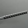 DiscountOne Stainless 8mm Beaded Urethral Sounds Plug Stretcher, NOT for Beginner