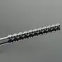 DiscountOne Stainless 8mm Beaded Urethral Sounds Plug Stretcher, NOT for Beginner DiscountOne Stainless 8mm Beaded Urethral Sounds Plug Stretcher, NOT for Beginner