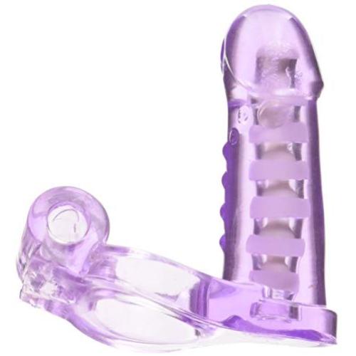 CalExotics Double Diver Cock Ring