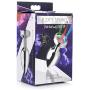 Light Up Anal Plug - Small