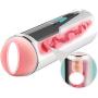 Worth Having/Wand Massage Autom aacute;tic Rot aacute;ting T oacute;y F oacute;r Men by Only Sold