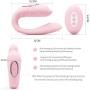 LJJOZ Sex Electric Massage Wand USB Rechargeable Power Body Massager, Cordless Waterproof Multi-Speed Magic Wand for Foot, Legs, Neck, Back, Shoulders