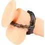 Lxmhz Mens Penis Ring Silicone Time Delay Ring Lock Fine Ring Shock Adult Sex Products Crystal Ring Physical Lock Massage Dual Lock Function Sex Toys Lxmhz Mens Penis Ring Silicone Time Delay Ring Lock Fine Ring Shock Adult Sex Products Crystal Ring Physical Lock Massage Dual Lock Function Sex Toys