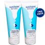 Sustain Natural Organic Personal Lubricant - Water Based - pH Balanced - Paraben Free - Unscented - 2 Pack
