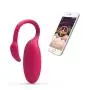 YEVIOR Bluetooth Intelligent Wearable Massager Remote Control with iOS Android IPX7 Waterproof Pleasure Massager with Multiple Vibrat-ion YEVIOR Bluetooth Intelligent Wearable Massager Remote Control with iOS Android IPX7 Waterproof Pleasure Massager with Multiple Vibrat-ion