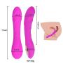 G Spot Dildo Vibrator for Women Vaginal Stimulator with 12 Vibration Modes,Adult Sex Toys for Women Couple,USB Rechargeable ¡­