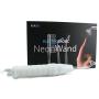 Kink Lab Neon Wand White Handle Red Electrode US Plug