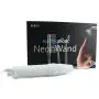 Kink Lab Neon Wand White Handle Red Electrode US Plug