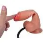 Wytinug Toy Huge Inflatable Penn-is Relaxing Plug Suction Cup Realistic Personal FUUNY Game Wytinug Toy Huge Inflatable Penn-is Relaxing Plug Suction Cup Realistic Personal FUUNY Game