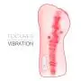 Vibrating Male Masturbator, Vagina Pussy Masturbation Stroker with 9 Vibration Modes and Female Moans Vibrating Male Masturbator, Vagina Pussy Masturbation Stroker with 9 Vibration Modes and Female Moans