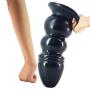 FST Oversized Anal Dildo with Suction Cup, Extra large Pogada Butt Plugs Anal Sex Toys for Women Men FST Oversized Anal Dildo with Suction Cup, Extra large Pogada Butt Plugs Anal Sex Toys for Women Men