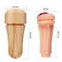 JDesto- 3D Soft and Comfortable Skin and high Fidelity Vigina Makes Men Happy DEPUR