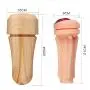JDesto- 3D Soft and Comfortable Skin and high Fidelity Vigina Makes Men Happy DEPUR