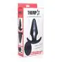 Thump It Kinetic Thumping 7x Anal Plug Thump It Kinetic Thumping 7x Anal Plug