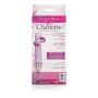 Dr. Laura Berman Intimate Basics Charlotte - Waterproof Silicone Vibrator - Adult Toys for Couples - Purple