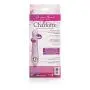Dr. Laura Berman Intimate Basics Charlotte - Waterproof Silicone Vibrator - Adult Toys for Couples - Purple