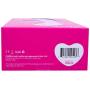 OHMIBOD Lovelife Snuggle - Dual Stimulation Massager