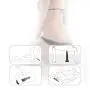Romi Animal Big Dildo Long Realistic Anal Plugs Long Crocodile Animal Penis for Men and Women Waterproof Adult Toy Cock (Black) Romi Animal Big Dildo Long Realistic Anal Plugs Long Crocodile Animal Penis for Men and Women Waterproof Adult Toy Cock (Black)