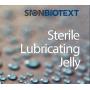 Sterile Water Based Lube Packets, 144 Packs per Box - Easy to Open, Moist Formula, Smooth Consistency - Surgical and Personal Lubricant - Medical Lubricating Gel, Lubricating Jelly Packets (5g)