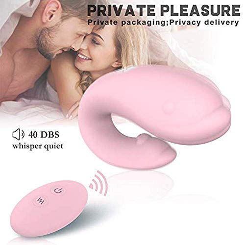 Relax Toy Wireless Waterproof Remote Control Wand Massager with 9 Mode