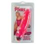 Hot Pinks Jelly Devil Dick