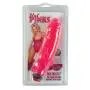 Hot Pinks Jelly Devil Dick Hot Pinks Jelly Devil Dick