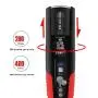 Intelligent Voice 3 in 1Portable Thrusting Training Patterns Electric Male Training Tool, Real Girl Feeling Silent Motors 360° Rotating 400 Times/Min, 280 Times Per Minute Automatic Pist