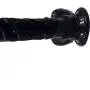 HYLHYL5-F Hǎndhéld ǎdult ǎttǎchménts, Black 7 inch Soft Massaging with Suction Cup 100% Secret Packing Silicone with Strong Suction Cup Flesh Soft | Diameter 4cm/1.57iches HYLHYL5-F Hǎndhéld ǎdult ǎttǎchménts, Black 7 inch Soft Massaging with Suction Cup 100% Secret Packing Silicone with Strong Suction Cup Flesh Soft | Diameter 4cm/1.57iches