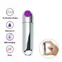 Advlt Rechargeable Strong Se*x Product USB Vibra*tor, 10 Speed Vibrating Mini Bullet Shape Waterproof Vibra*tor,Vibra*tors Bluetooth Women P*Enis Met Afstandbediening